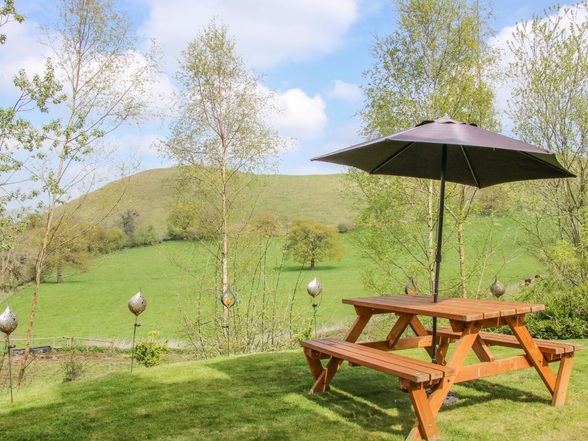 Willa Huglith Farm Habberley Zewnętrze zdjęcie